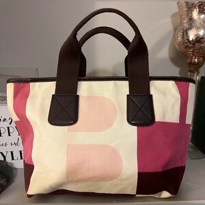 GUC Bally Bag - Authentic